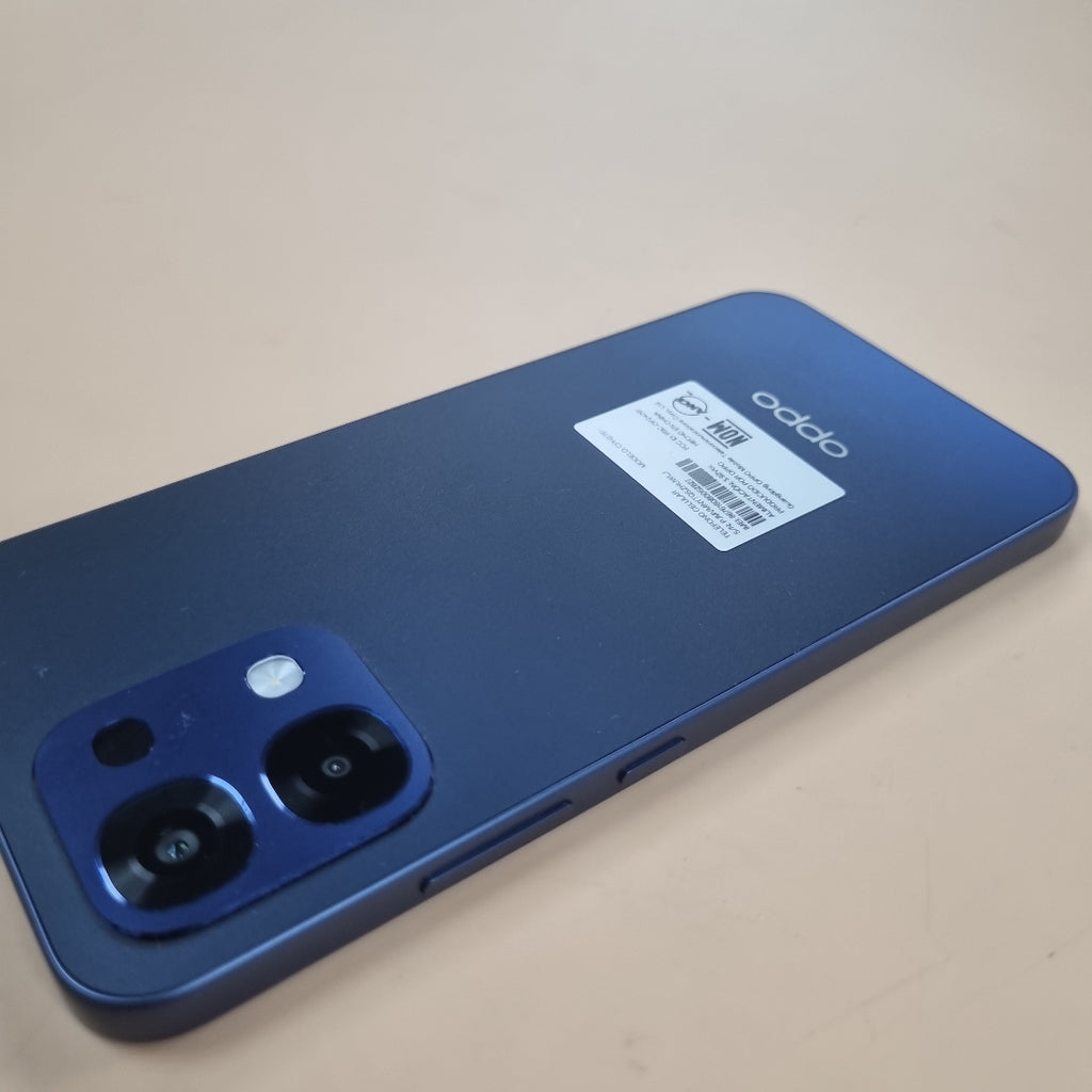 CELULAR OPPO A6 PRO CPH2781 (2025) 256 GB 8 GB RAM (SEMINUEVO)