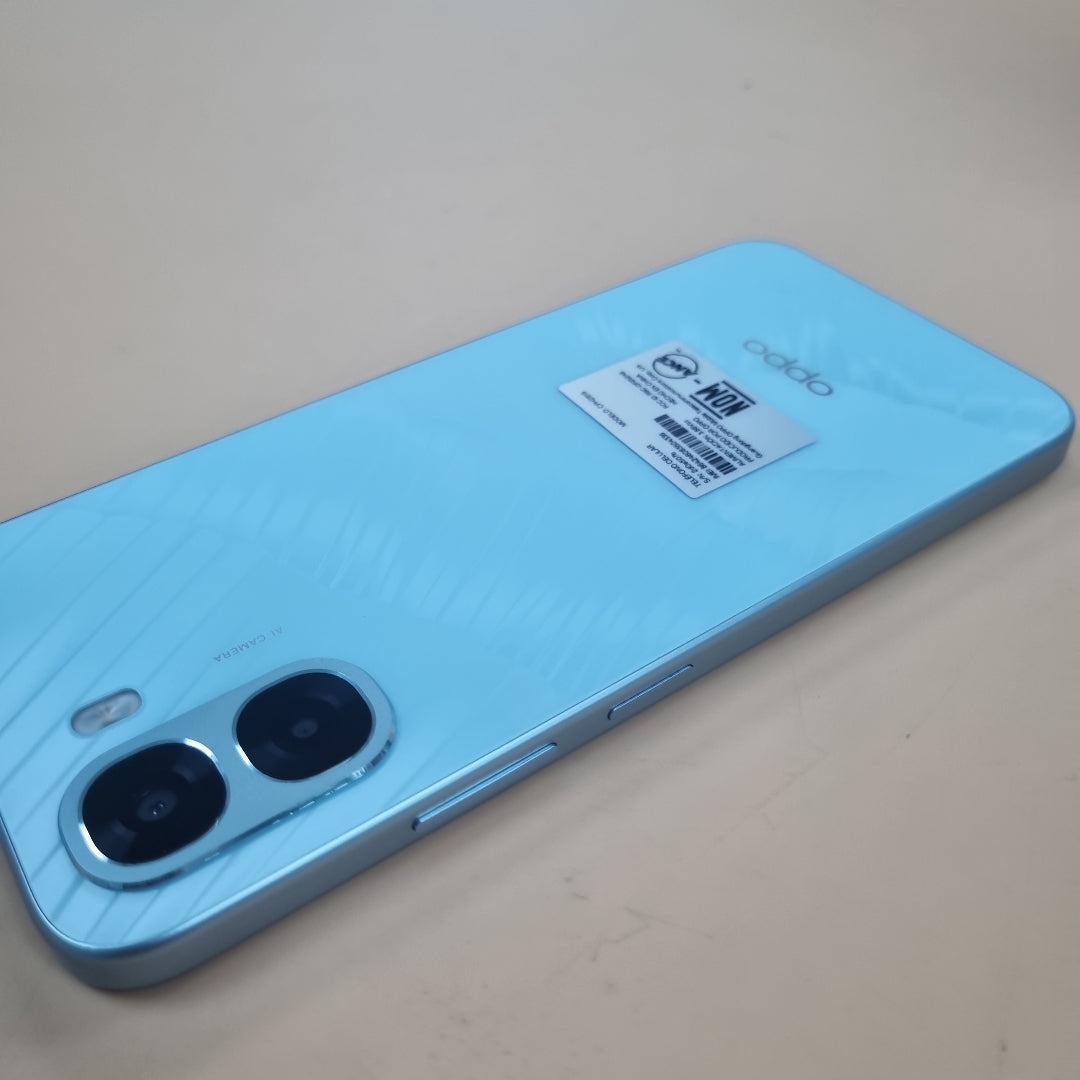 CELULAR OPPO A6X CPH2819 (2025) 128 GB 4 GB RAM (SEMINUEVO)
