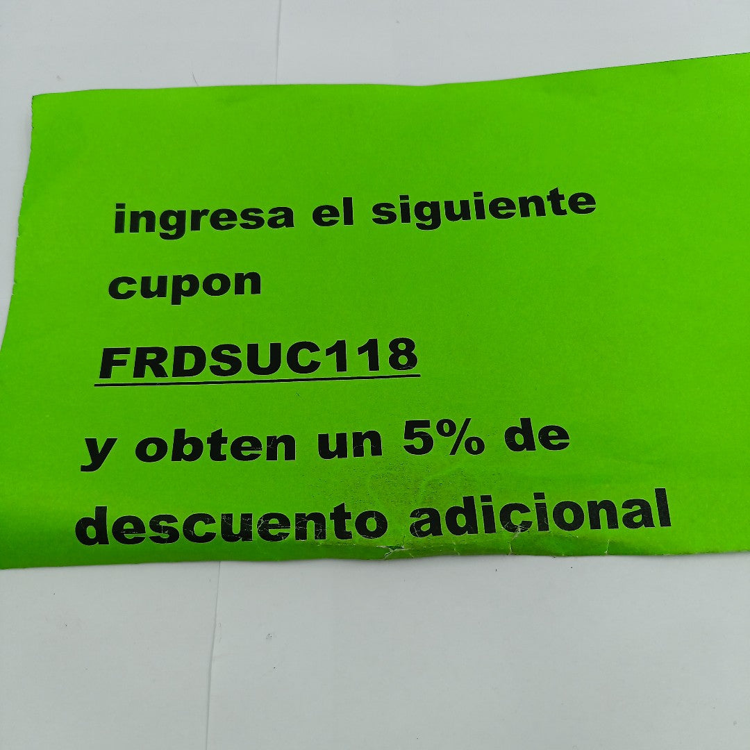 CADENA ORO 14 K 9.3 GRMS (SEMINUEVO)