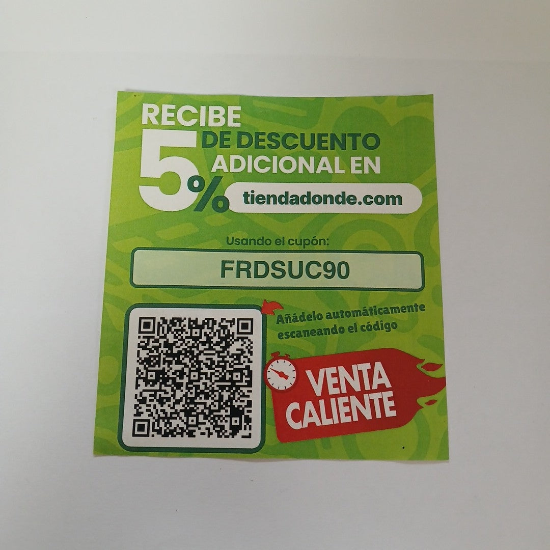 CADENA ORO 14 K 11.5 GRMS (SEMINUEVO)