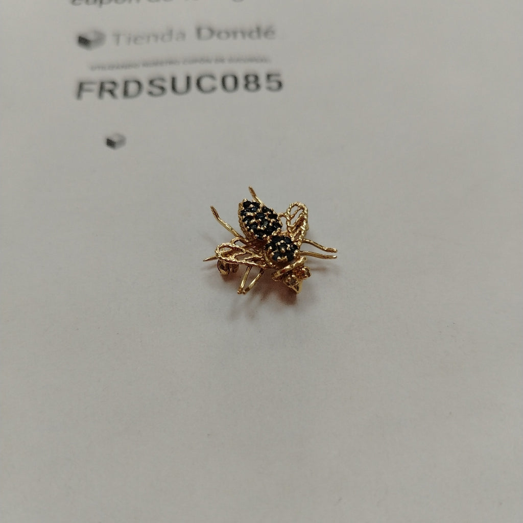 DIJE ORO 14 K 2.6 GRMS (SEMINUEVO)
