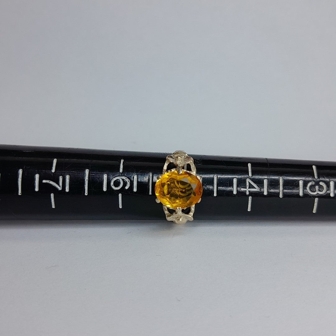 ANILLITO ORO 8 K 2 GRMS (SEMINUEVO)