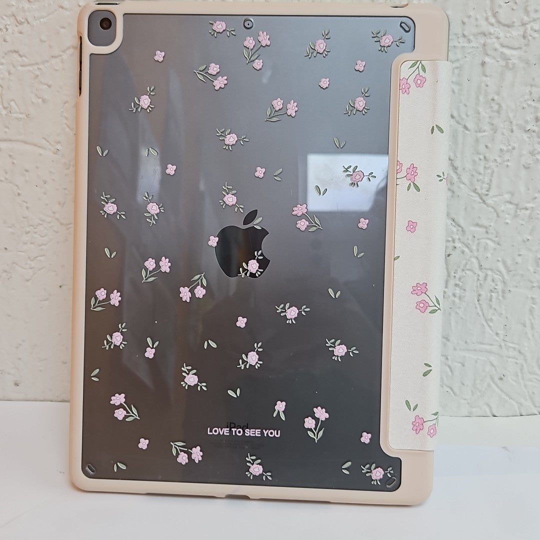 TABLETA APPLE IPAD 9 A2602 256 GB 3 GB RAM (SEMINUEVO)