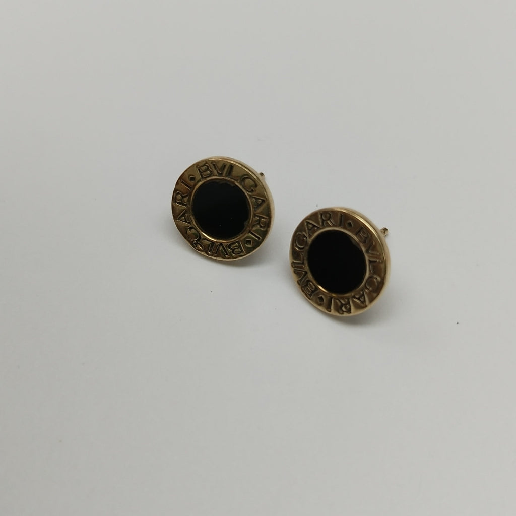 BROQUELES PAR ORO 14 K 3.7 GRMS (SEMINUEVO)
