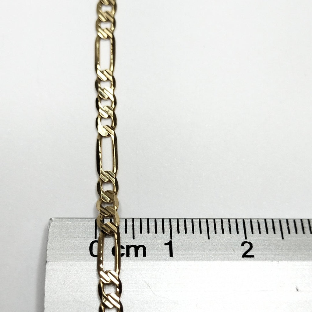 CADENA ORO 14 K 6.4 GRMS (SEMINUEVO)