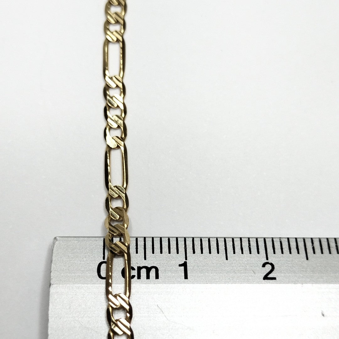 CADENA ORO 14 K 6.4 GRMS (SEMINUEVO)