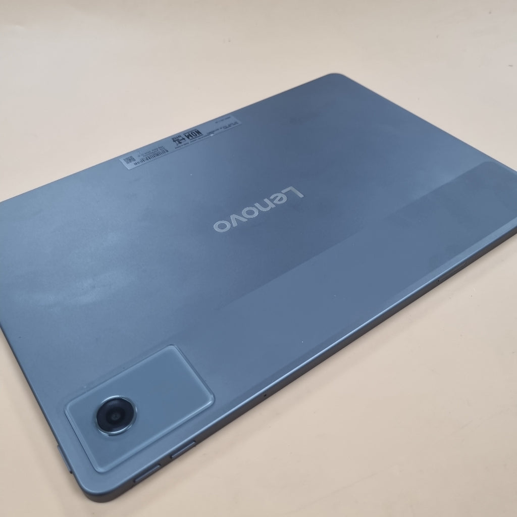 TABLETA LENOVO IDEATAB TB336FU (2025) 128 GB 8 GB RAM (SEMINUEVO)