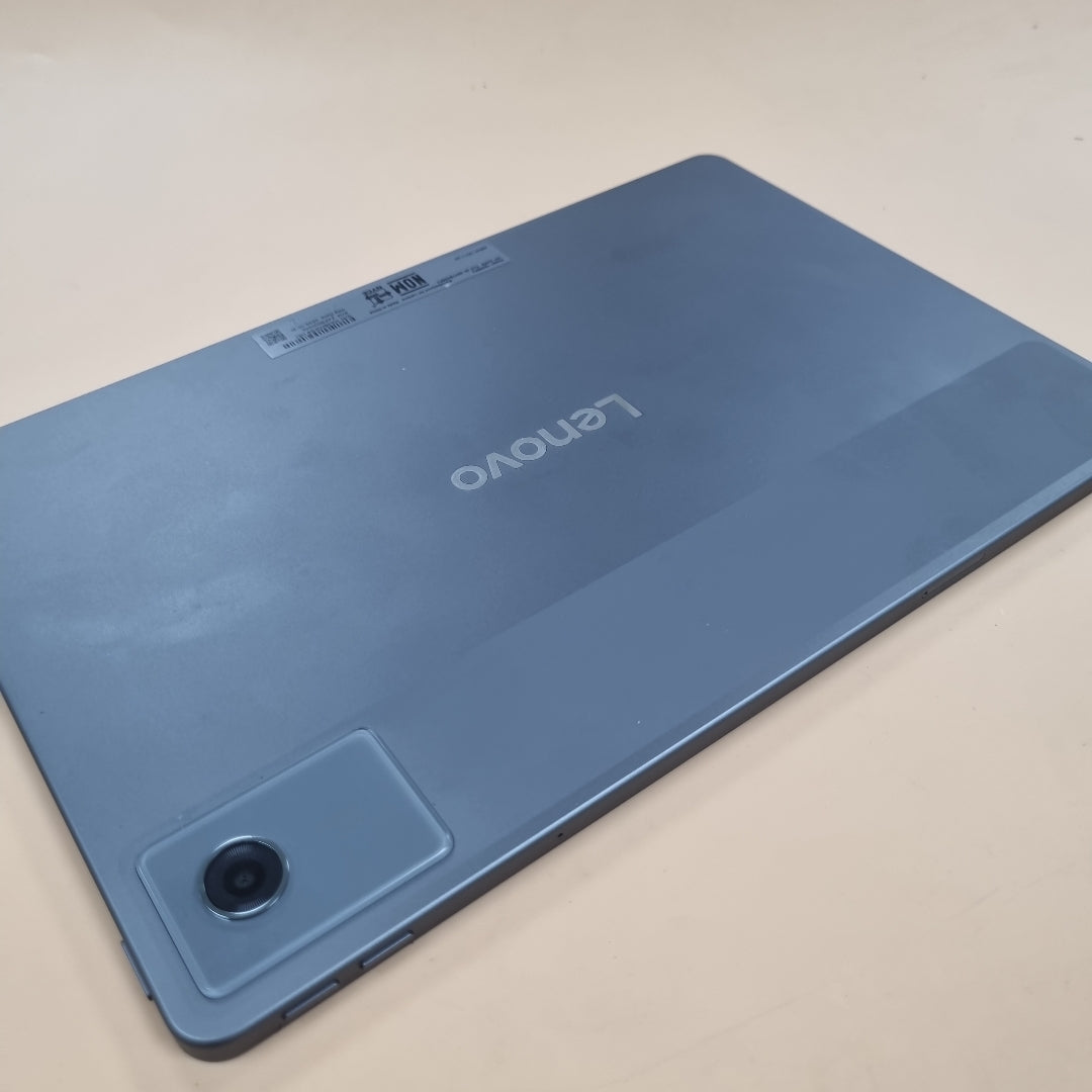 TABLETA LENOVO IDEATAB TB336FU (2025) 128 GB 8 GB RAM (SEMINUEVO)