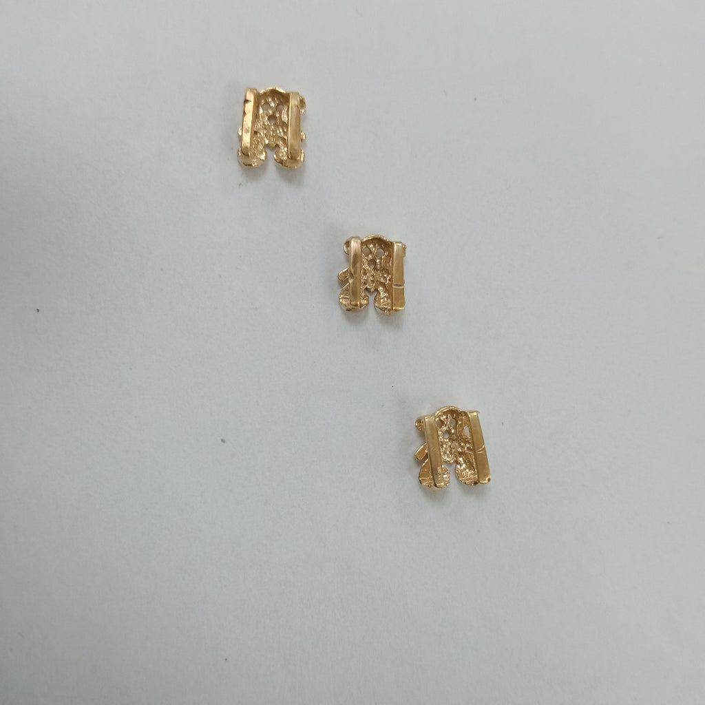 DIJE ORO 14 K 1.5 GRMS (SEMINUEVO)