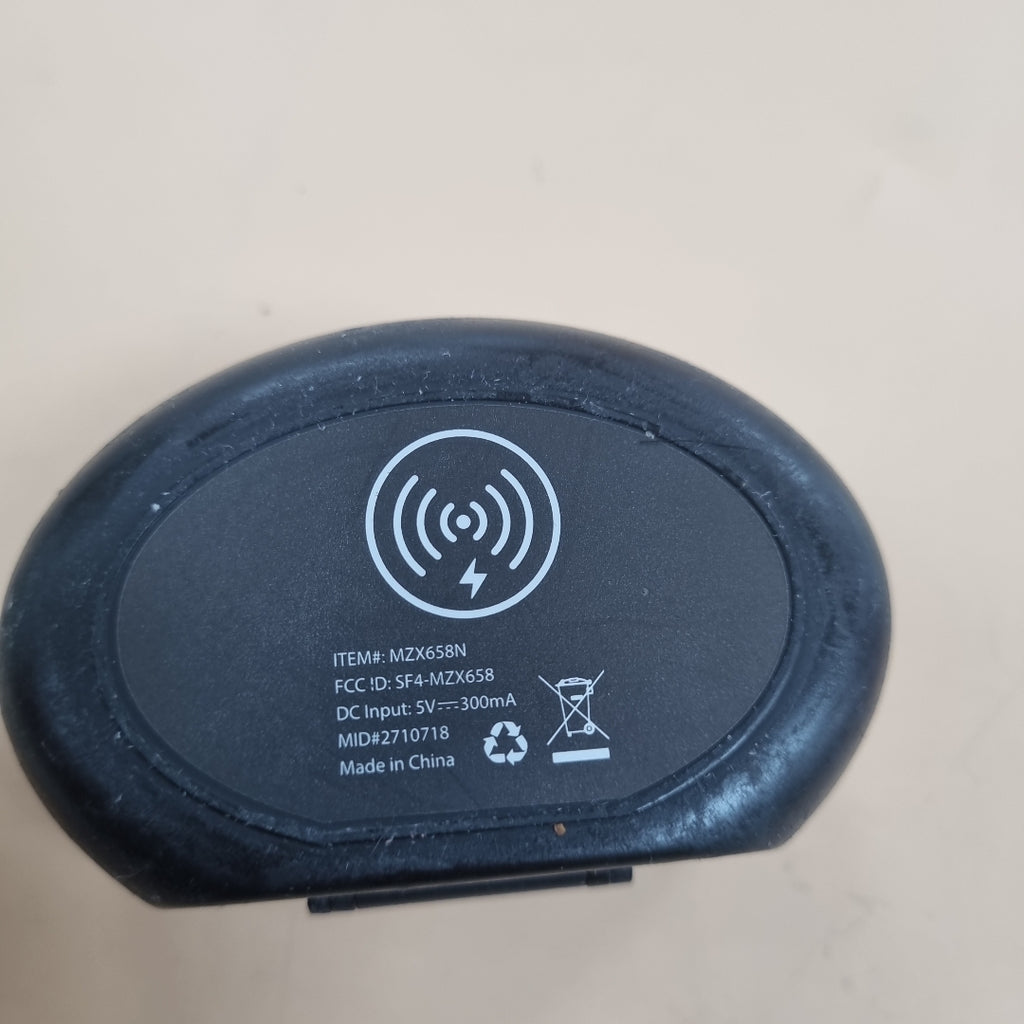 AUDIFONOS ALTEC MZX658N INALAMBRICO IN EAR (SEMINUEVO)