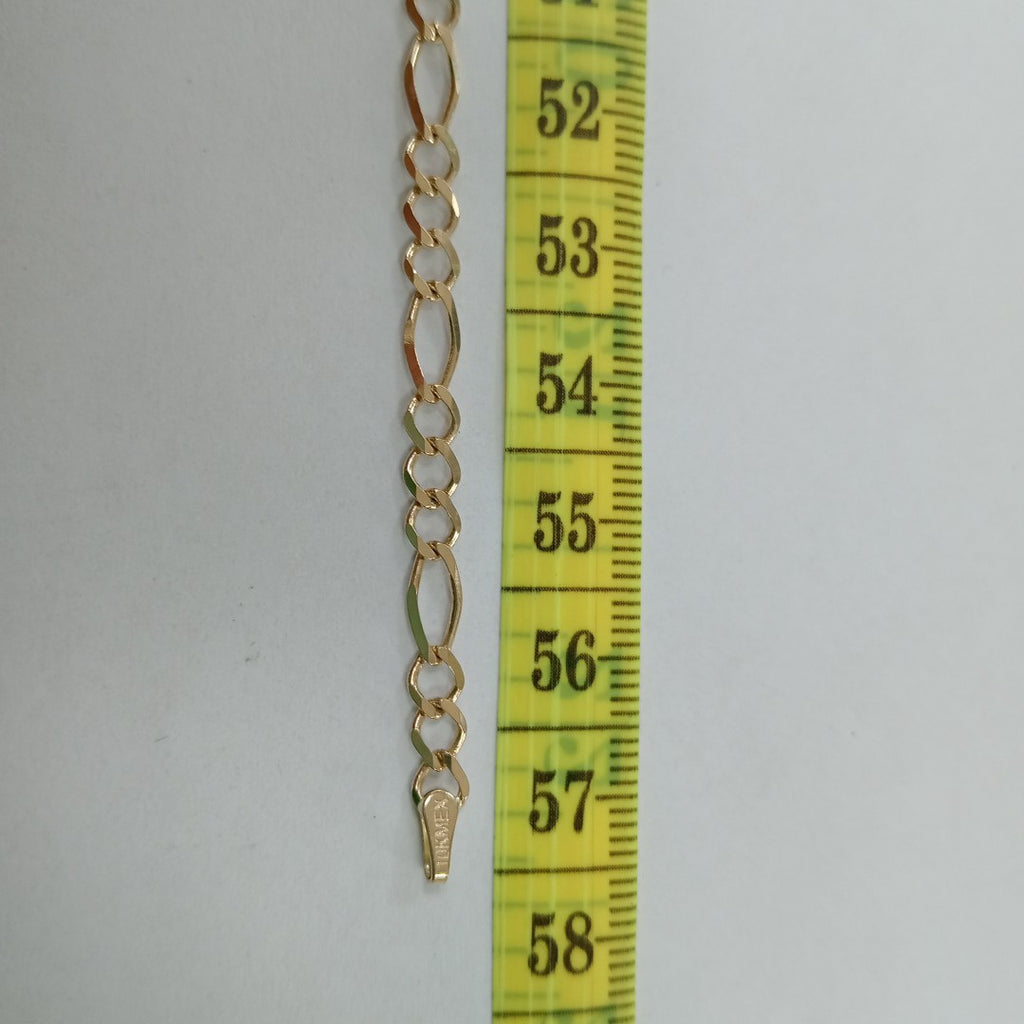 CADENA ORO 10 K 7.4 GRMS (SEMINUEVO)