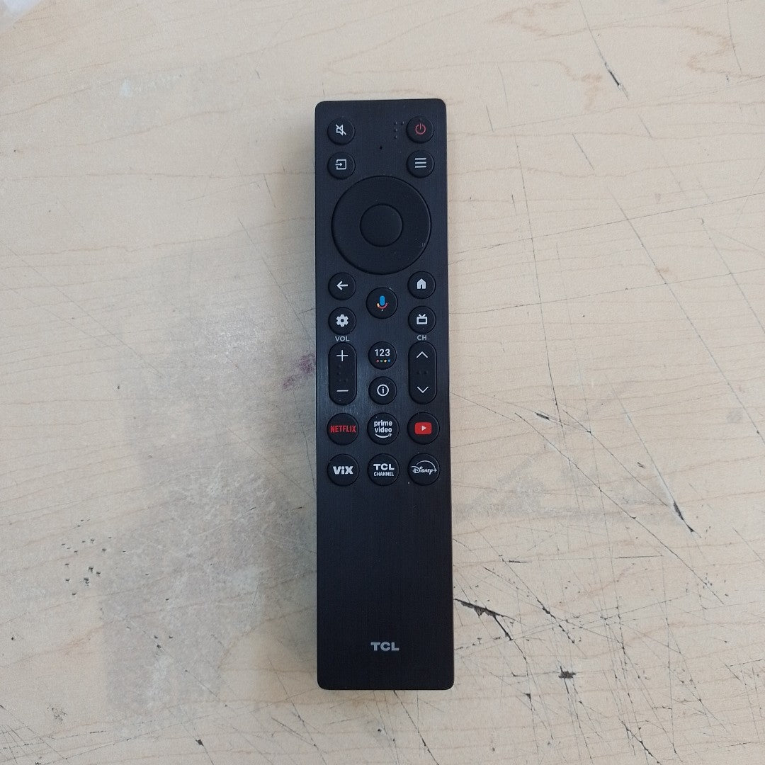 PANTALLA TCL 75S451G (2024) 75" LED UHD 4K (SEMINUEVO)