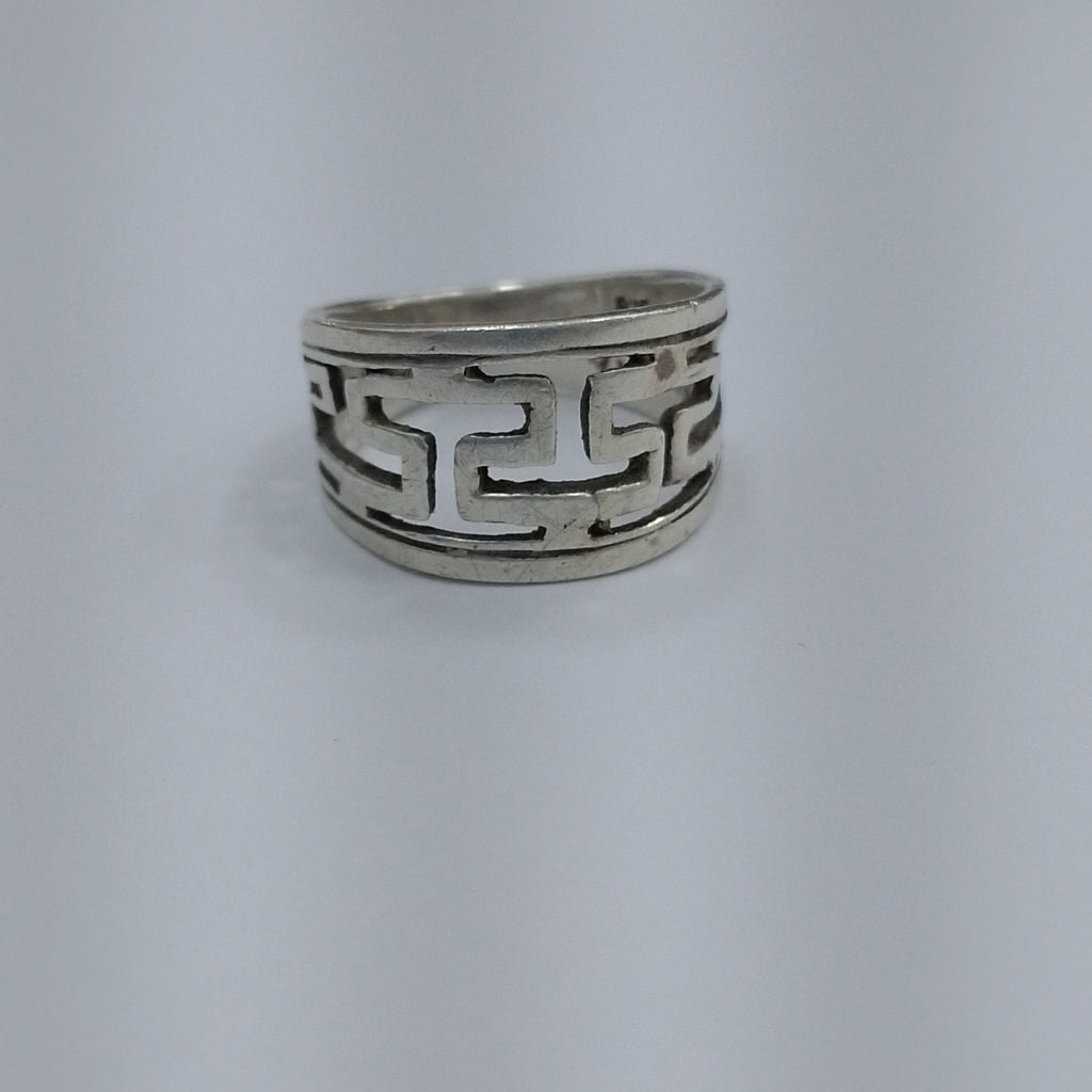 ANILLITO PLATA 5.1 GRMS (SEMINUEVO)