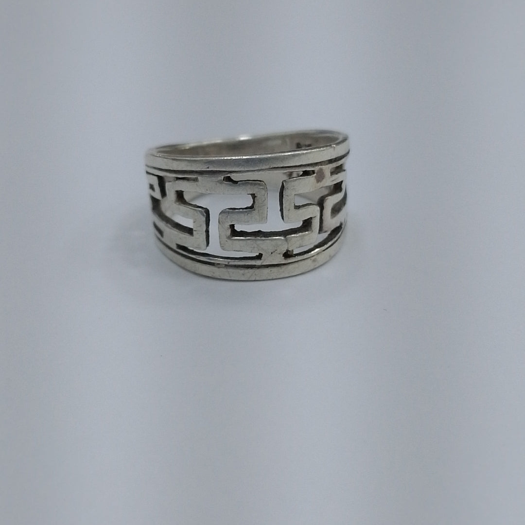 ANILLITO PLATA 5.1 GRMS (SEMINUEVO)
