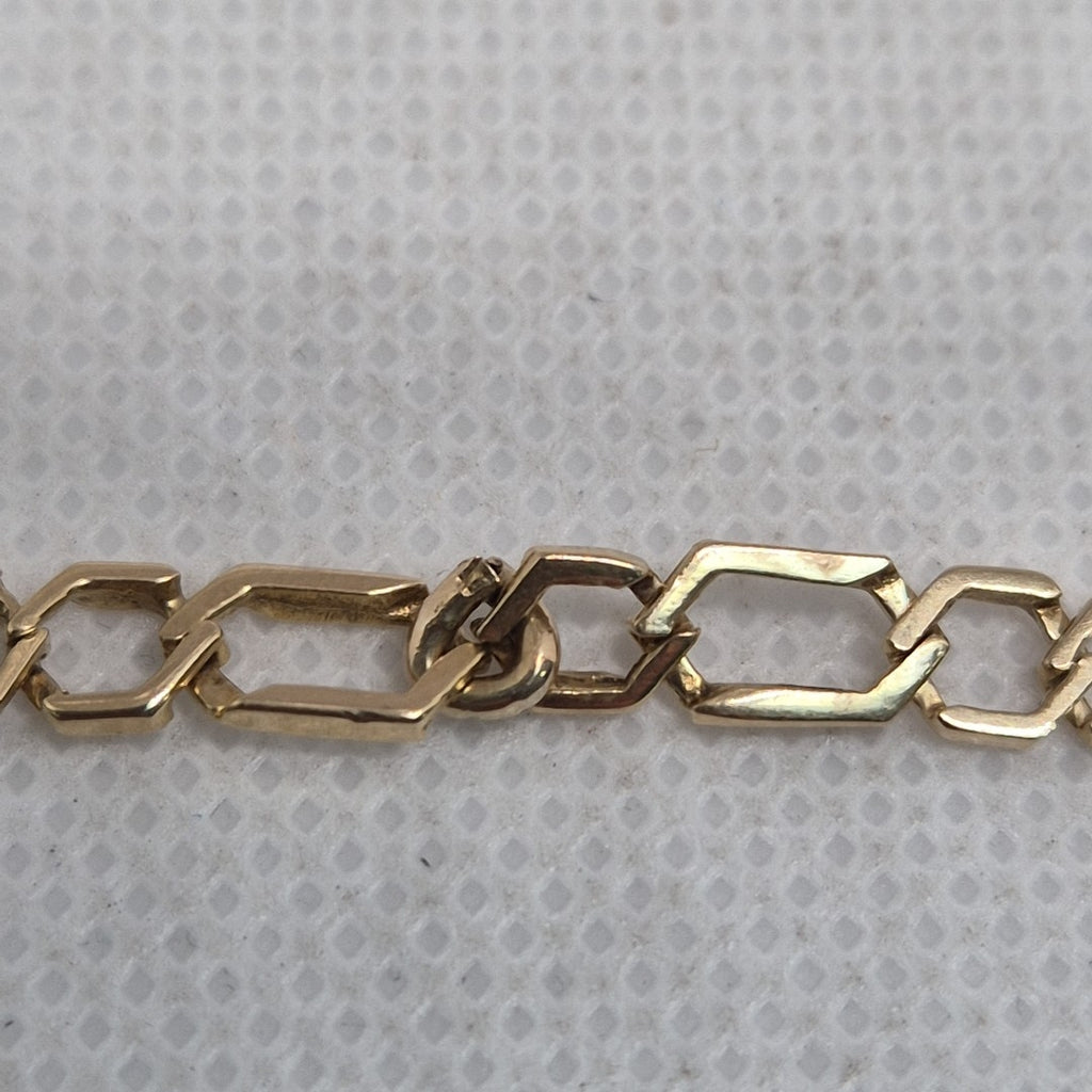 CADENA ORO 14 K 13.4 GRMS (SEMINUEVO)