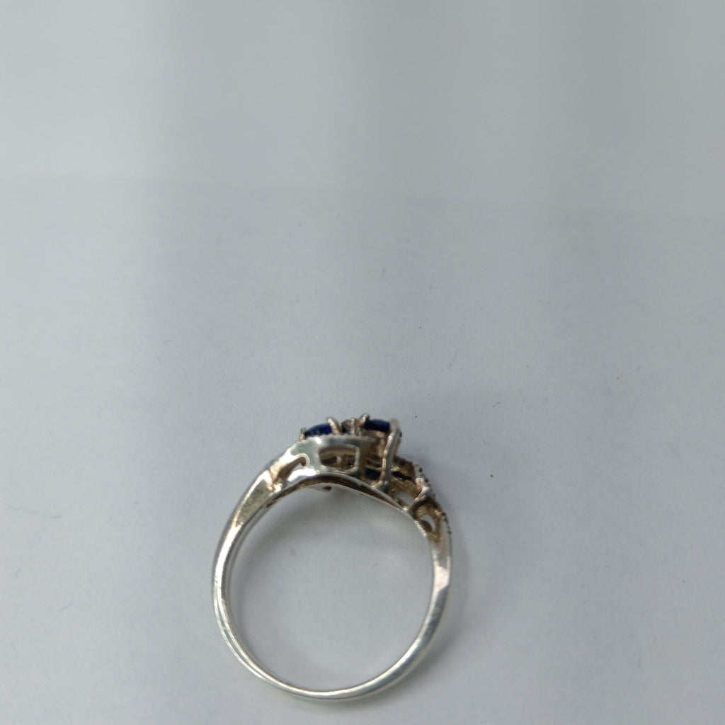 ANILLITO PLATA 2.7 GRMS (SEMINUEVO)