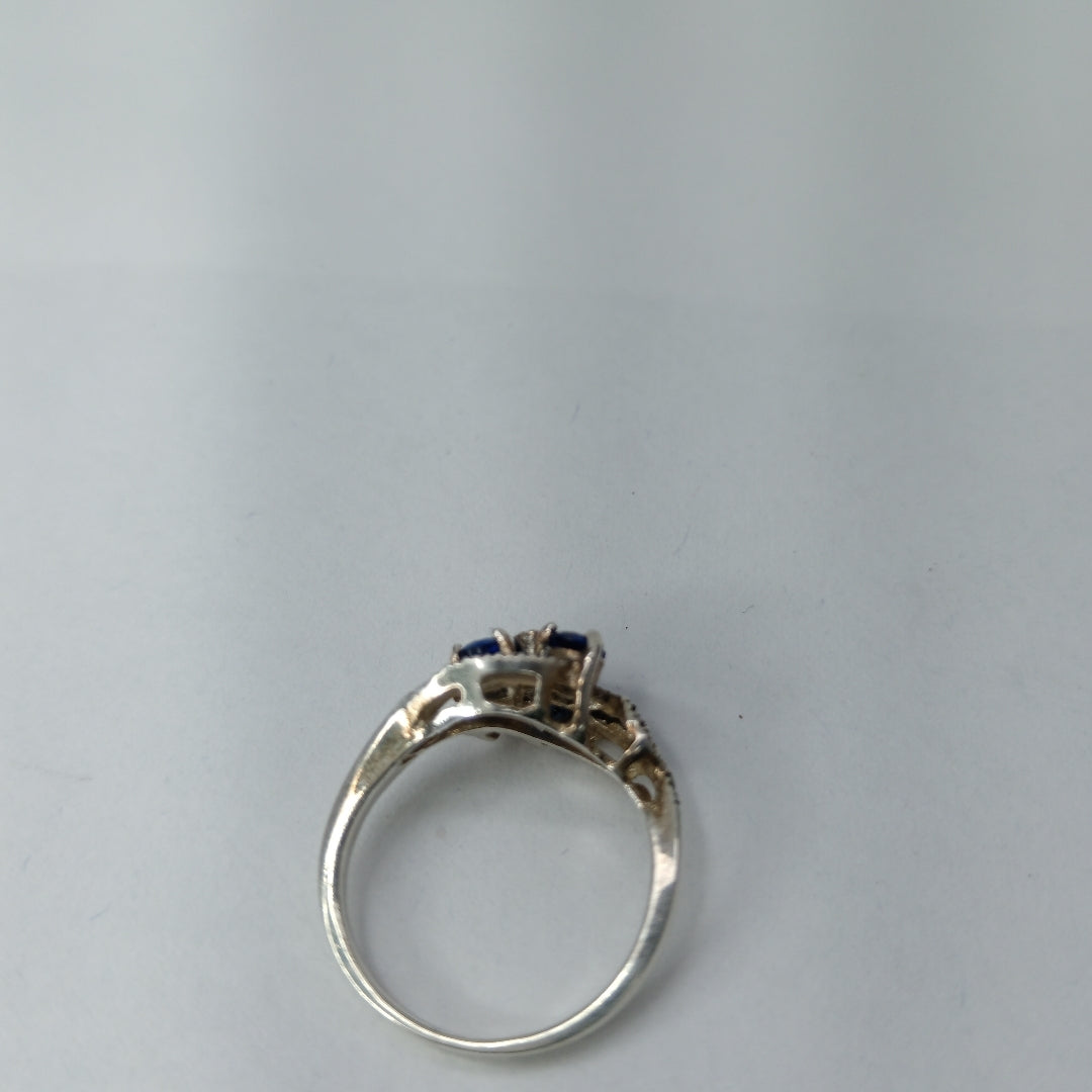 ANILLITO PLATA 2.7 GRMS (SEMINUEVO)