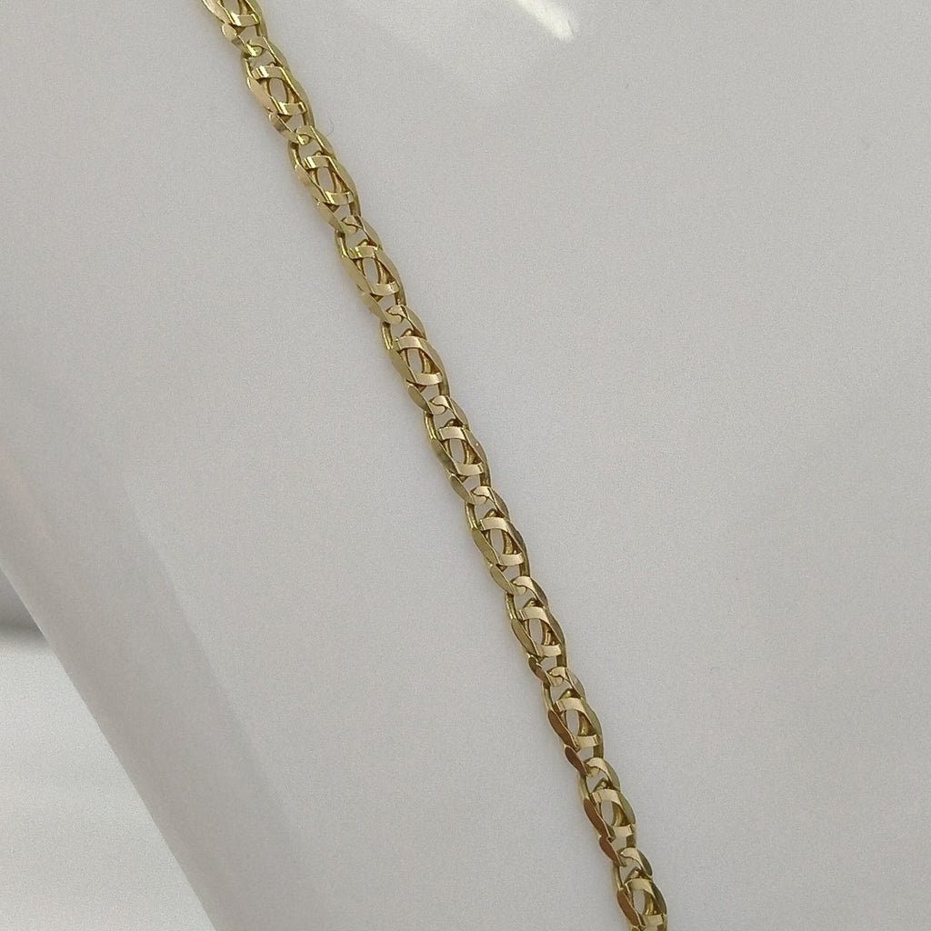 CADENA ORO 14 K 5.9 GRMS (SEMINUEVO)