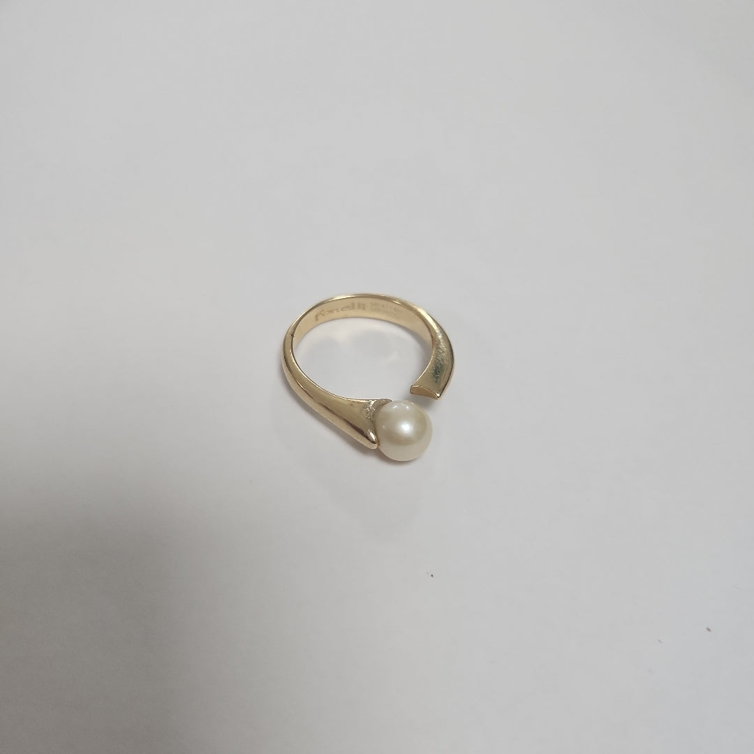 ANILLITO ORO 14 K 3,70 GRMS (SEMINUEVO)