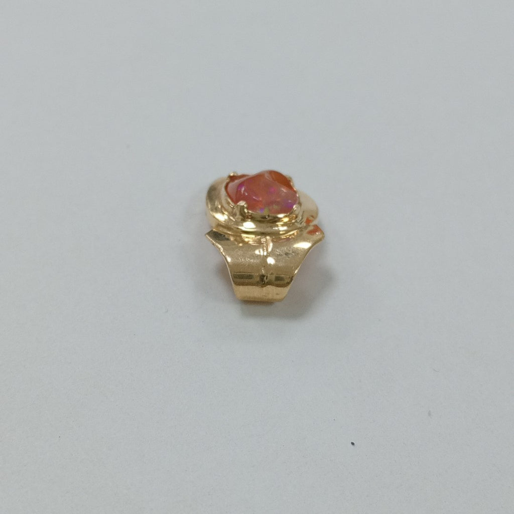 DIJE ORO 14 K 5.1 GRMS (SEMINUEVO)