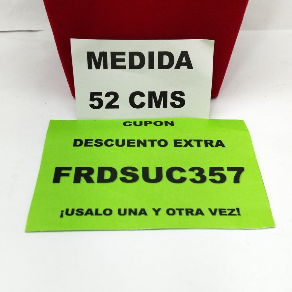 CADENA ORO 10 K 7 GRMS (SEMINUEVO)