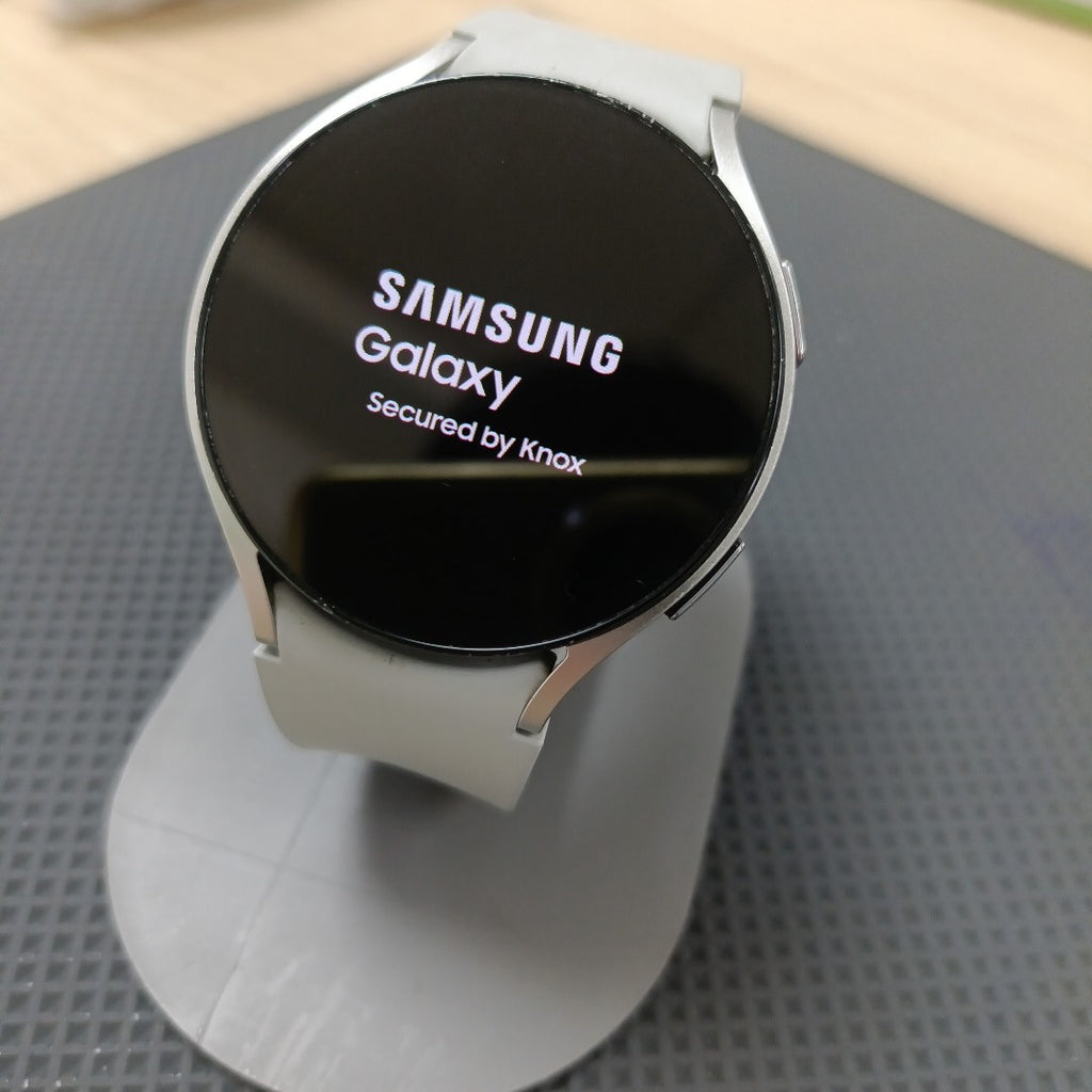 SMARTWATCH SAMSUNG GALAXY WATCH 6 SM-R940 44 MM GPS (SEMINUEVO)