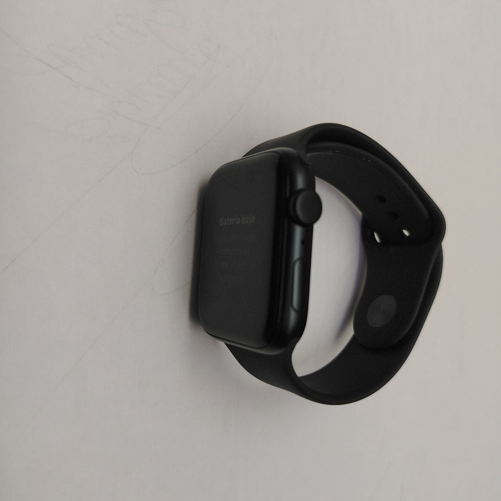 SMARTWATCH APPLE SE 3 ALUMINIO A3325 44 MM GPS (SEMINUEVO)