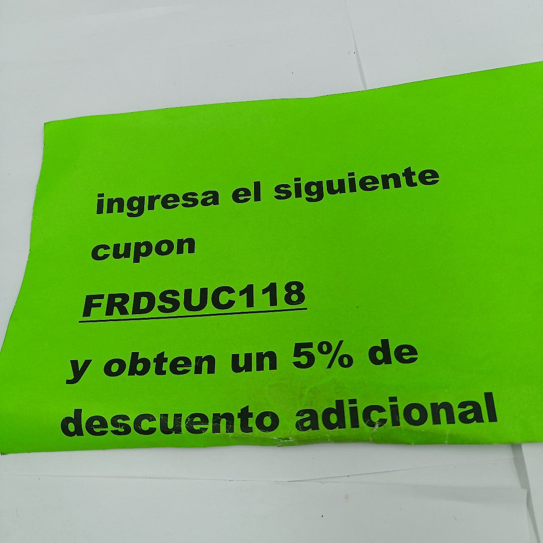 CADENA ORO 14 K 2,70 GRMS (SEMINUEVO)
