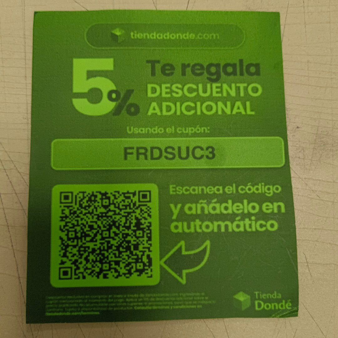 DIJE ORO 14 K 1,50 GRMS (SEMINUEVO)