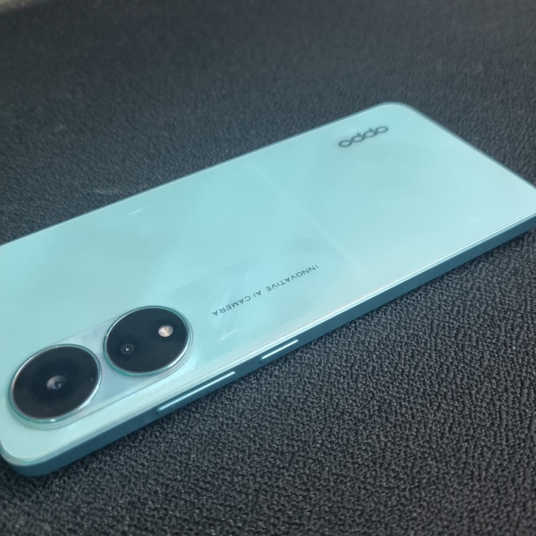 CELULAR OPPO A78 CPH2565 (2023) 256 GB 8 GB RAM (SEMINUEVO)