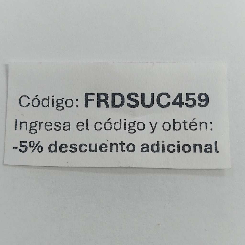CADENA TEJIDO ESLABONES 11.7G 60 CM (NUEVO)