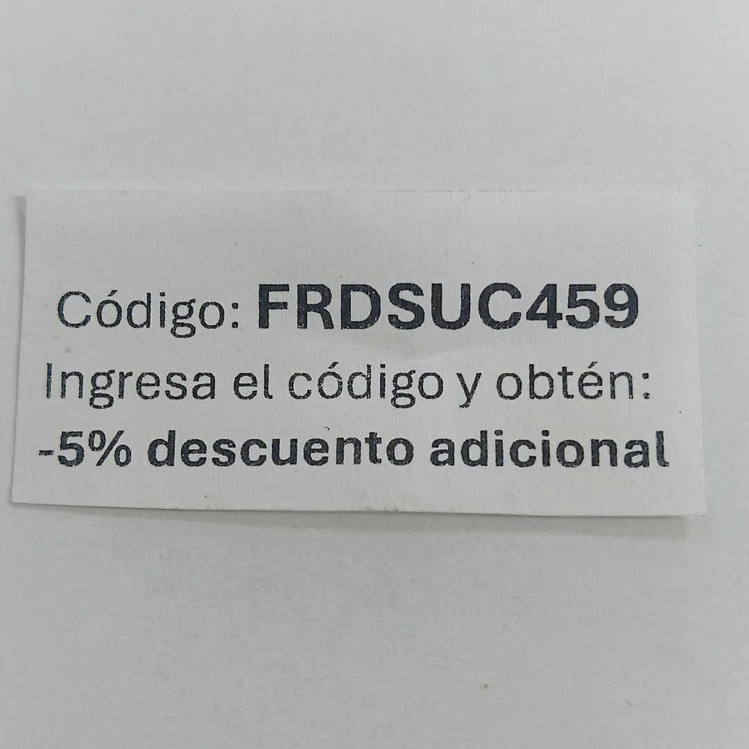 CADENA TEJIDO ESLABONES 11.7G 60 CM (NUEVO)