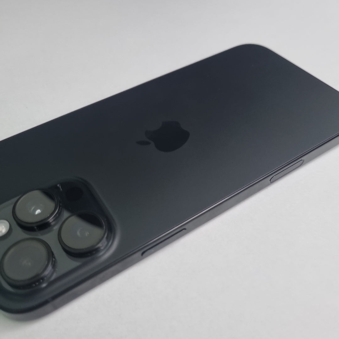 CELULAR APPLE IPHONE 16 PRO MAX A3295 (2024) 256 GB 8 GB RAM (SEMINUEVO)