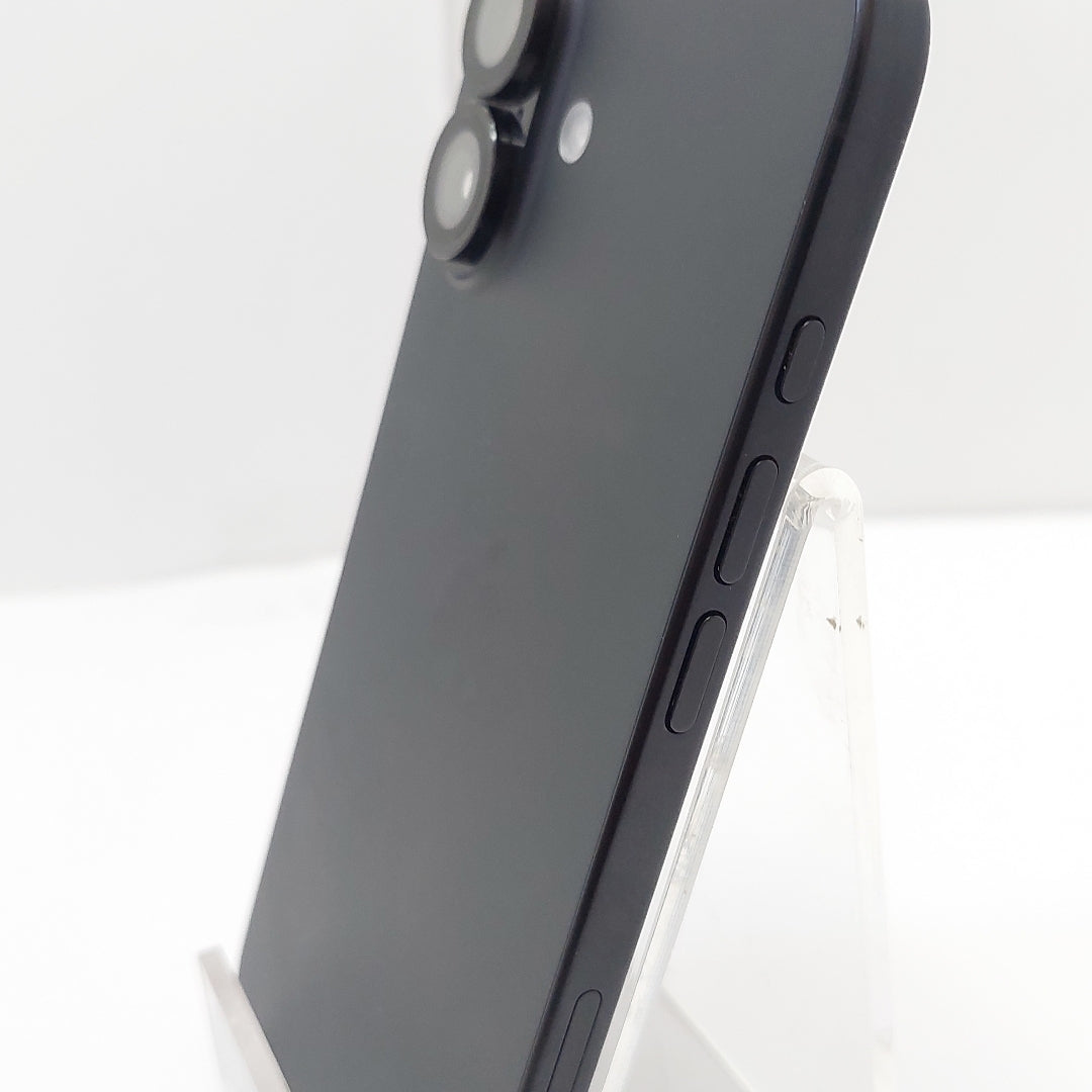 CELULAR APPLE IPHONE 16 A3286 (2024) 128 GB 8 GB RAM (SEMINUEVO)