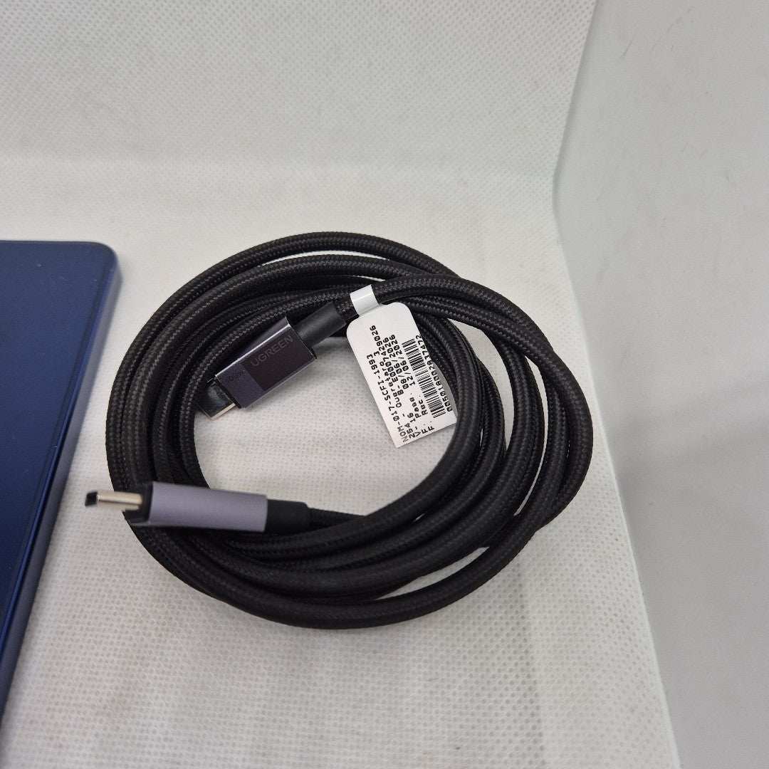 CELULAR SAMSUNG GALAXY S25 SM-S931B (2025) 256 GB 12 GB RAM (SEMINUEVO)