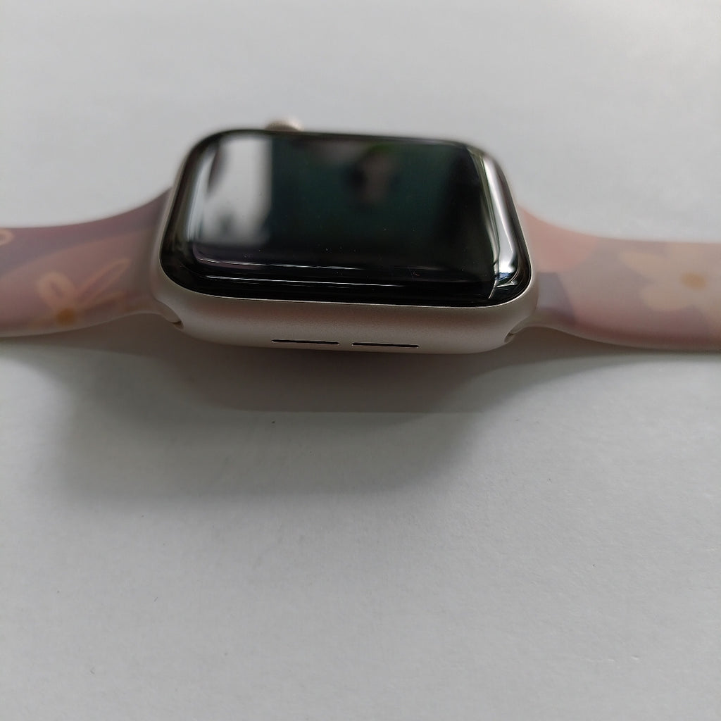 SMARTWATCH APPLE SE 2 ALUMINIO A2723 44 MM GPS