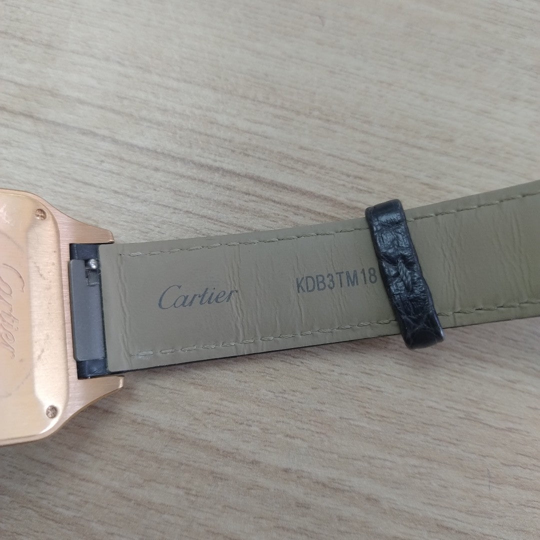 RELOJ CABALLERO CARTIER 4241 (SEMINUEVO)