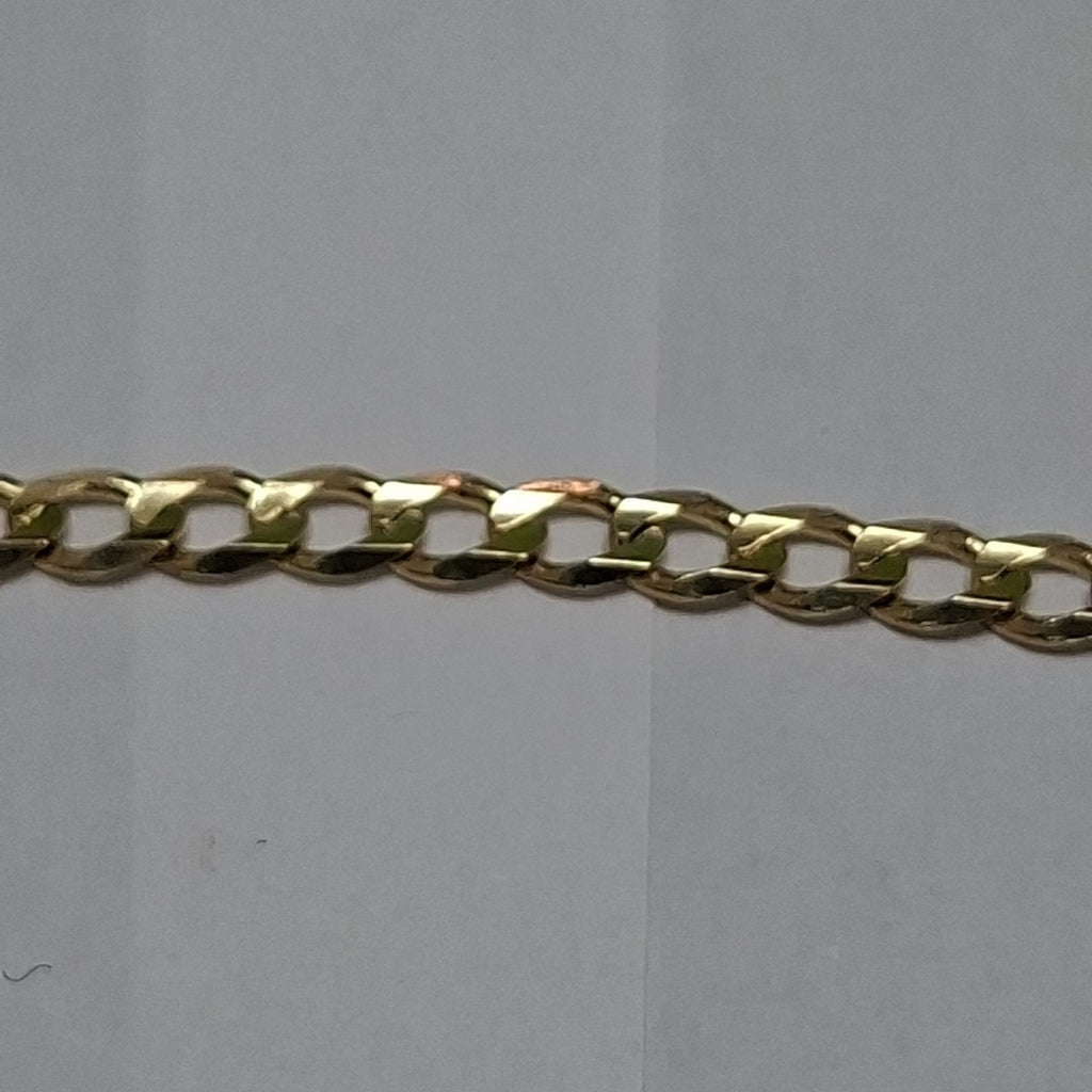 CADENA ORO 10 K 11.3 GRMS (SEMINUEVO)