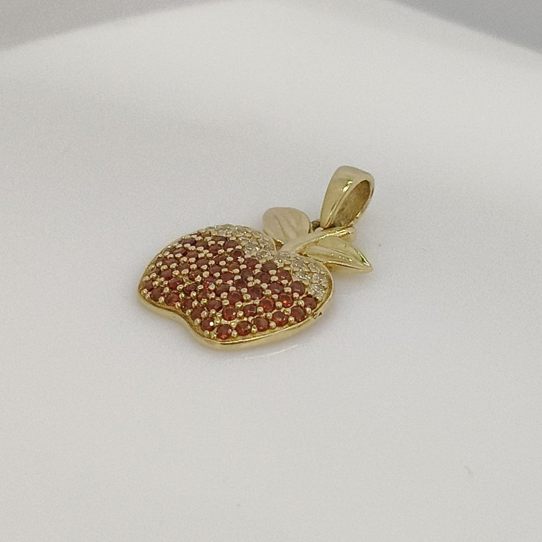 DIJE ORO 14 K 1.8 GRMS (SEMINUEVO)