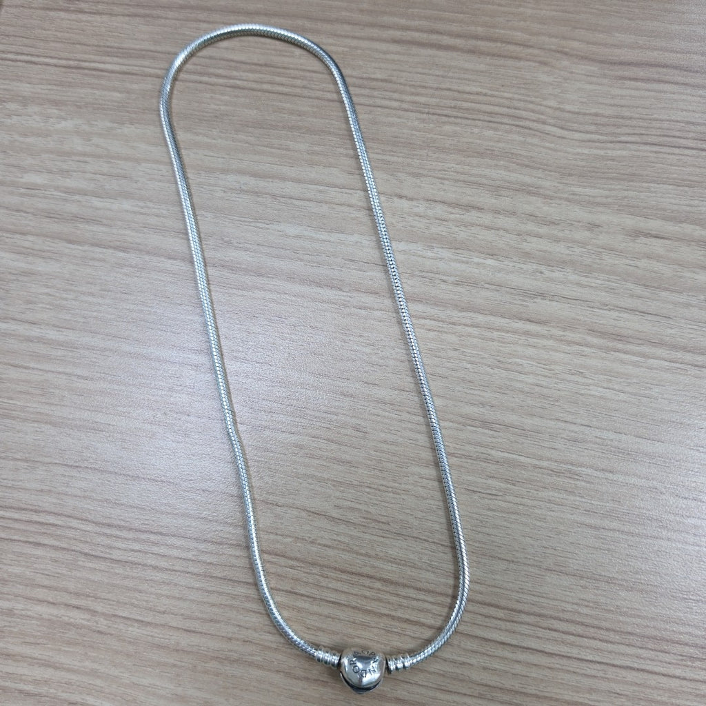GARGANTILLA PLATA 30.8 GRMS (SEMINUEVO)