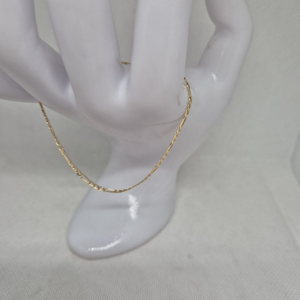 PULSERA ORO 10 K 1.4 GRMS (SEMINUEVO)
