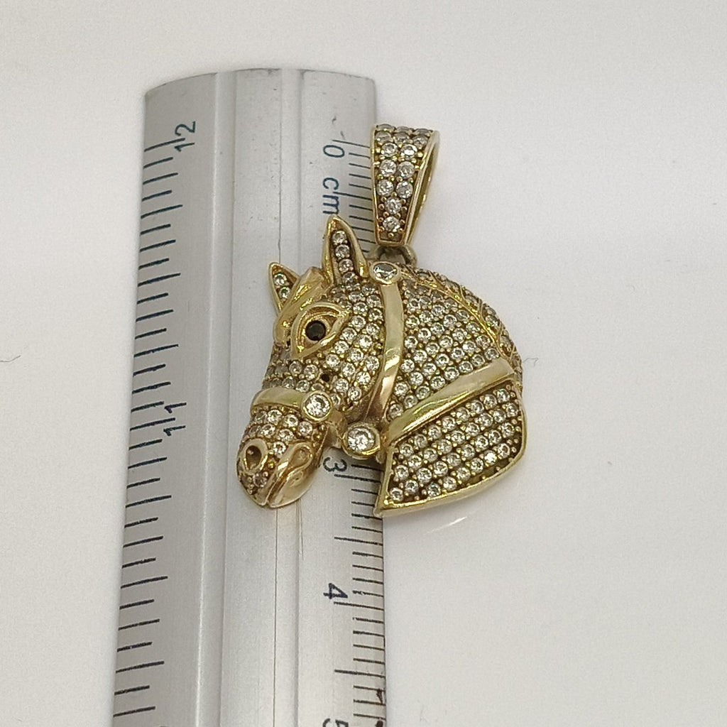 DIJE ORO 10 K 5,60 GRMS (SEMINUEVO)