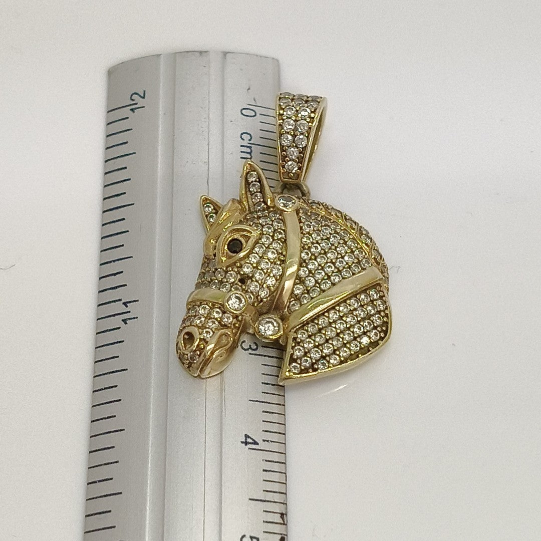 DIJE ORO 10 K 5,60 GRMS (SEMINUEVO)