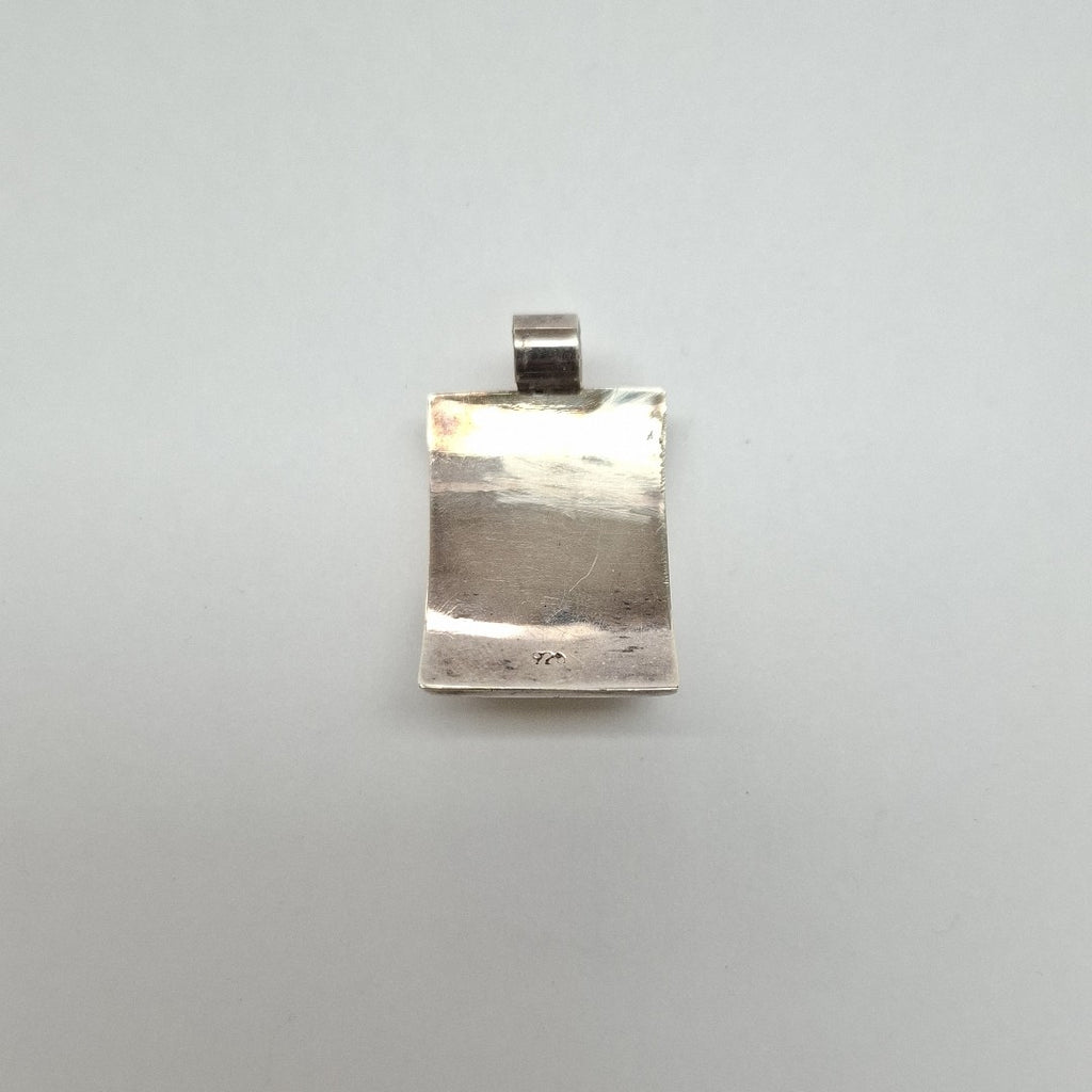DIJE PLATA 7,10 GRMS (SEMINUEVO)