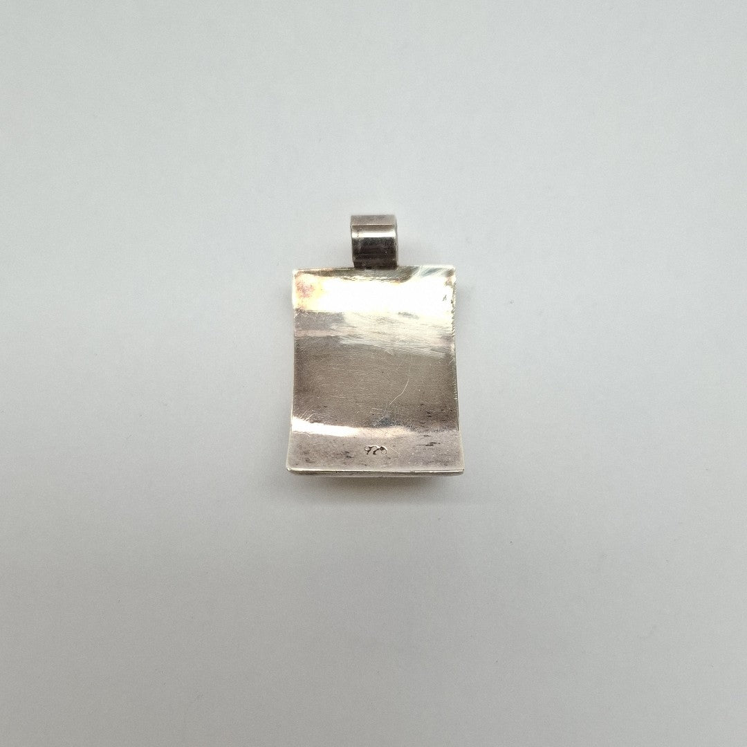 DIJE PLATA 7,10 GRMS (SEMINUEVO)