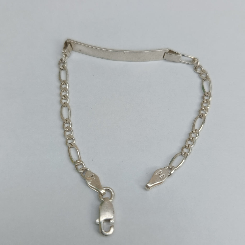ESCLAVA PLATA 4,30 GRMS (SEMINUEVO)