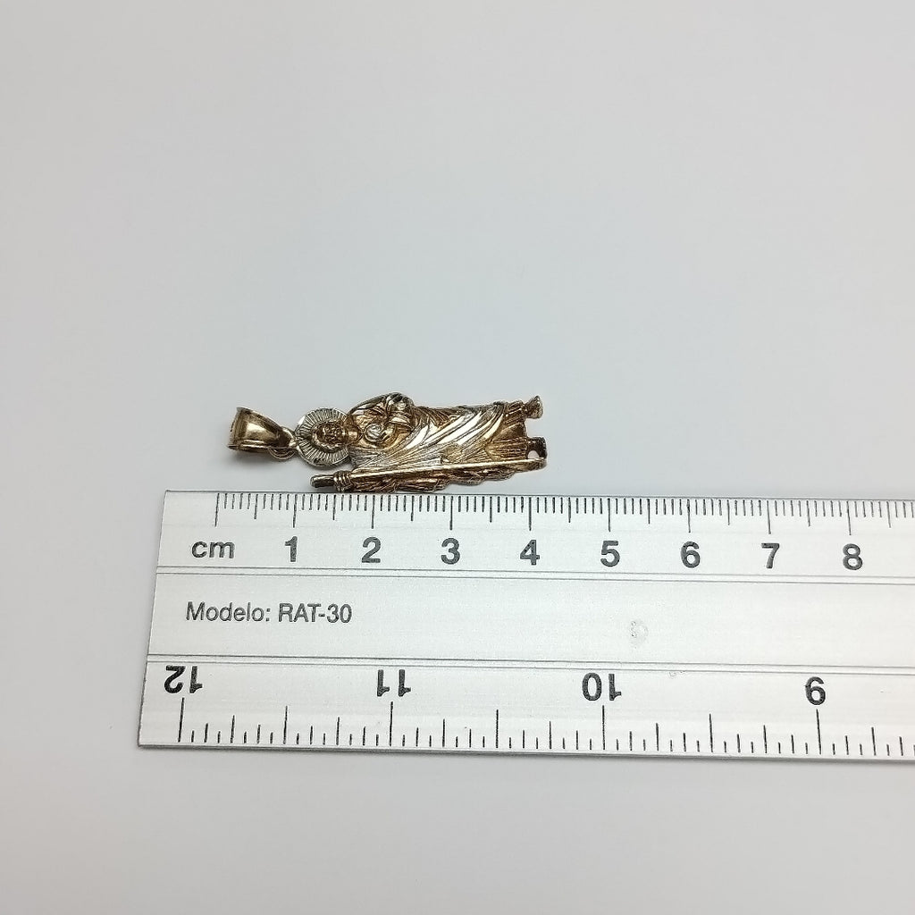 DIJE ORO 14 K 2,60 GRMS (SEMINUEVO)