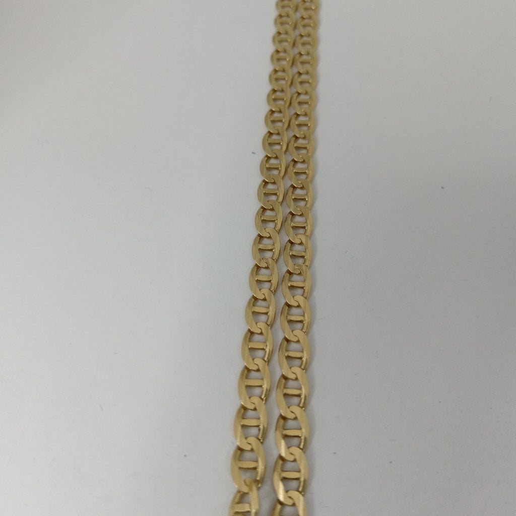 CADENA ORO 14 K 25,40 GRMS (SEMINUEVO)