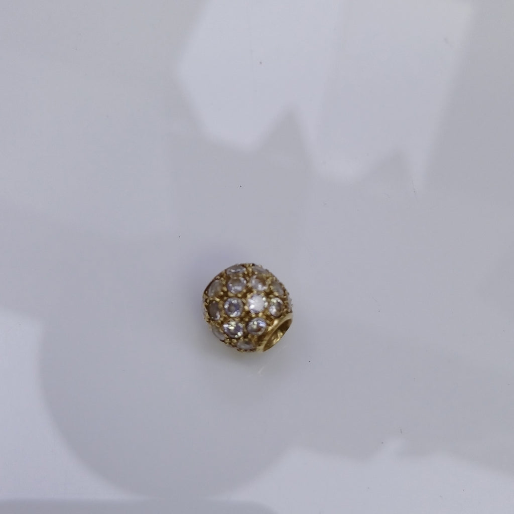 DIJE ORO 14 K 2.2 GRMS (SEMINUEVO)