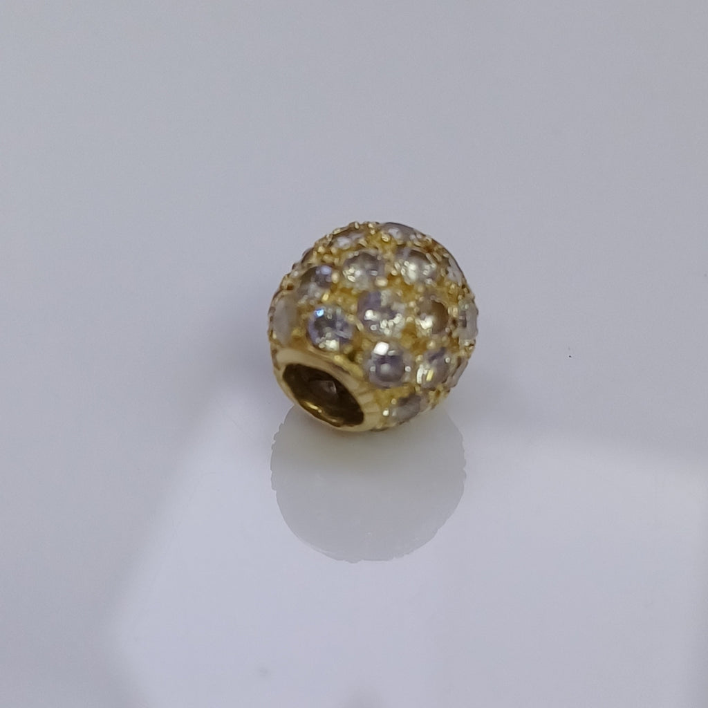 DIJE ORO 14 K 2.1 GRMS (SEMINUEVO)